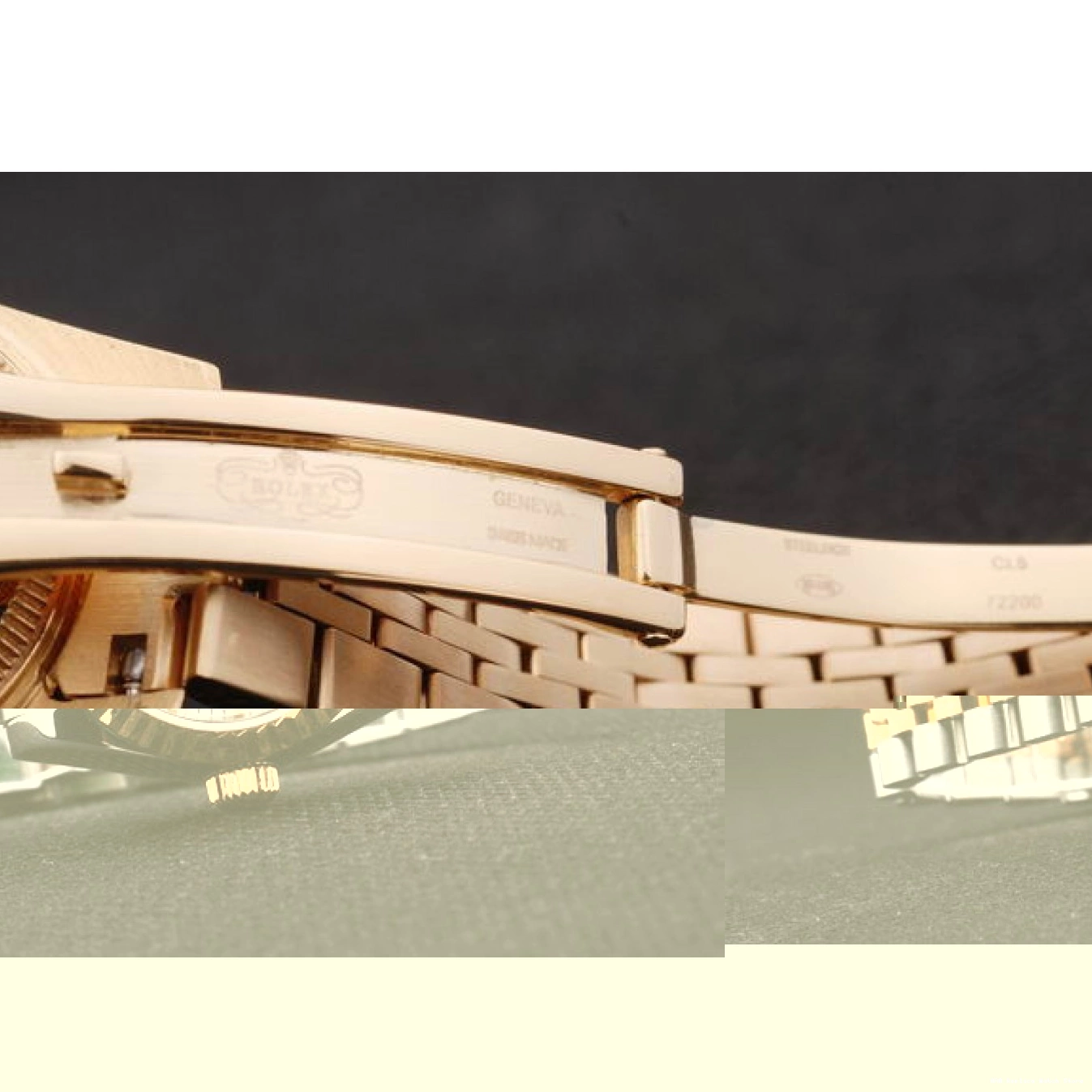 Aaa replica watch Mechanism-srl101 Rolex Datejust Swiss 0825